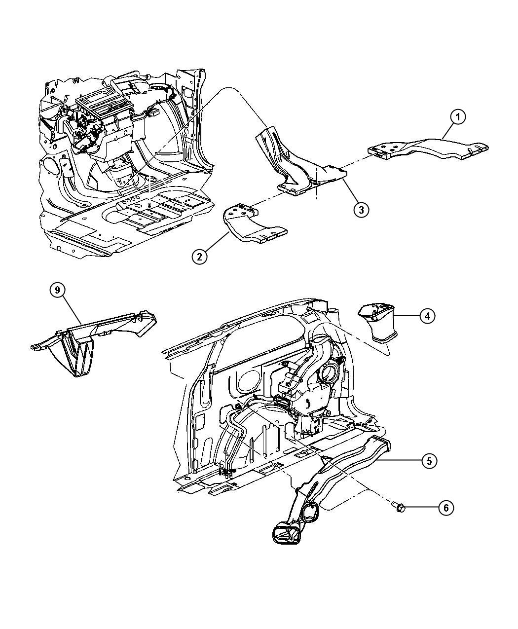 Change brake shoes chrysler voyager #2