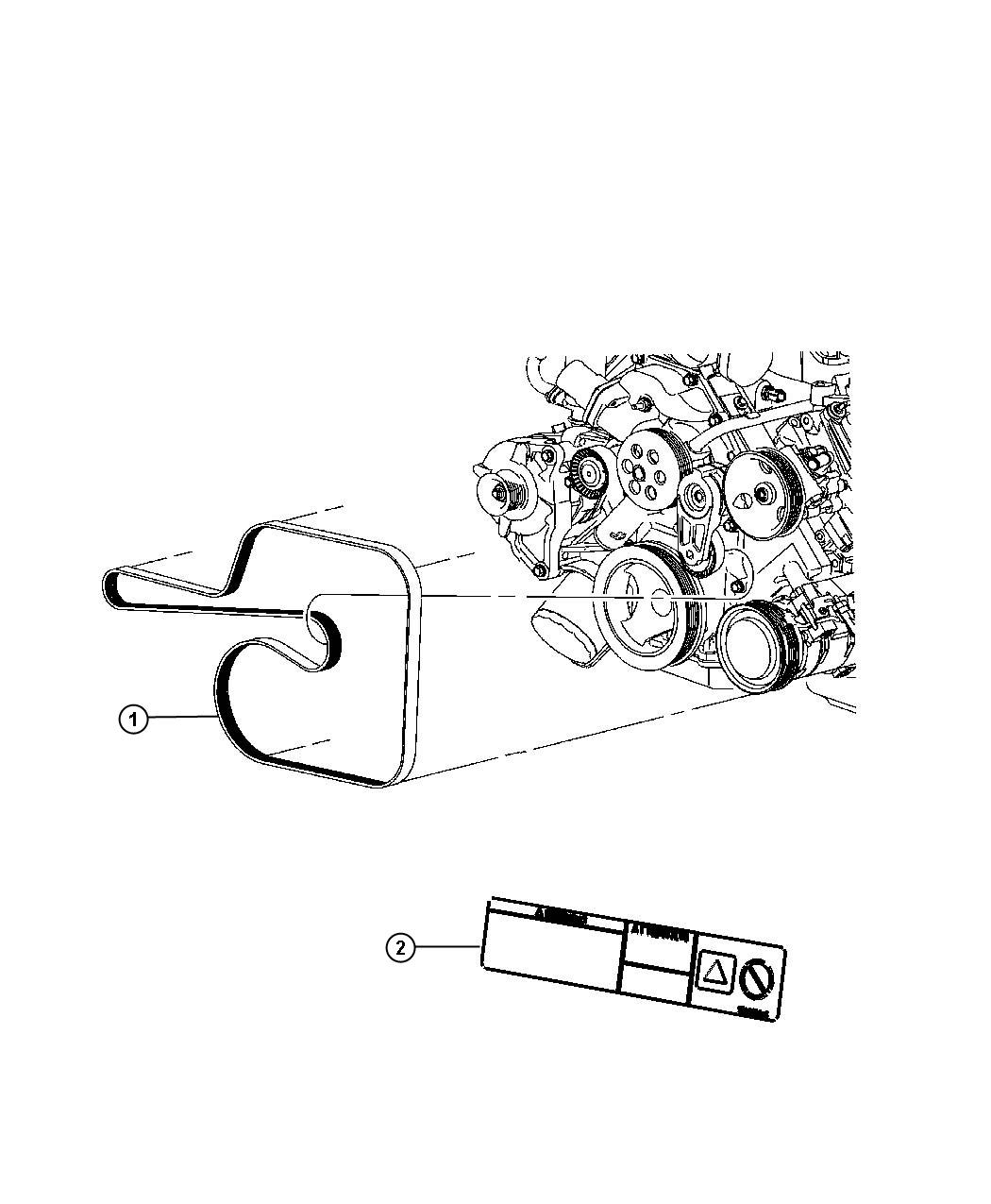 Jeep Grand Cherokee Belt Diagram Jeep Grand Ch