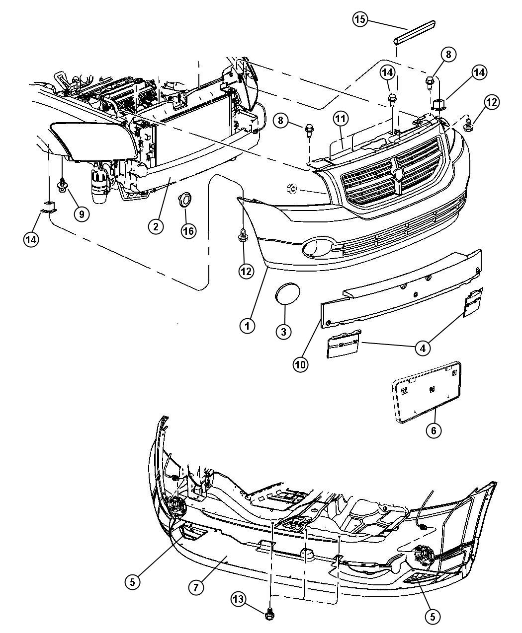 Dodge Caliber Engine Diagram ios