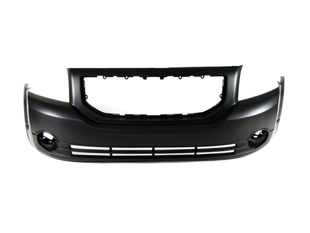 Ae Mopar Fascia Front Primed Mopar Parts Overstock