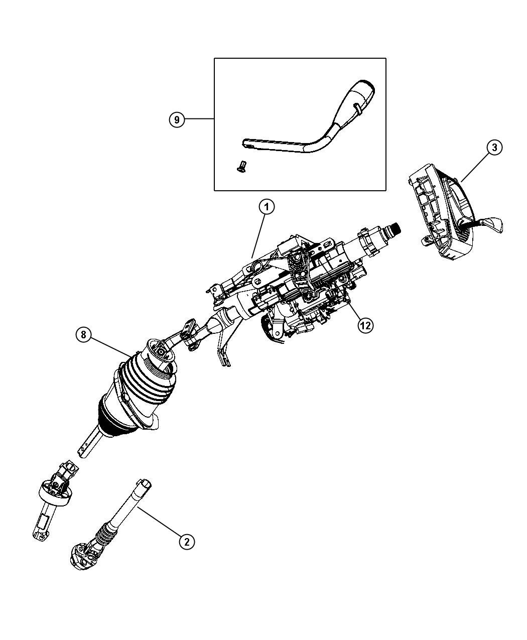 checking-and-adding-fluid-to-power-steering-breakerlink-blog