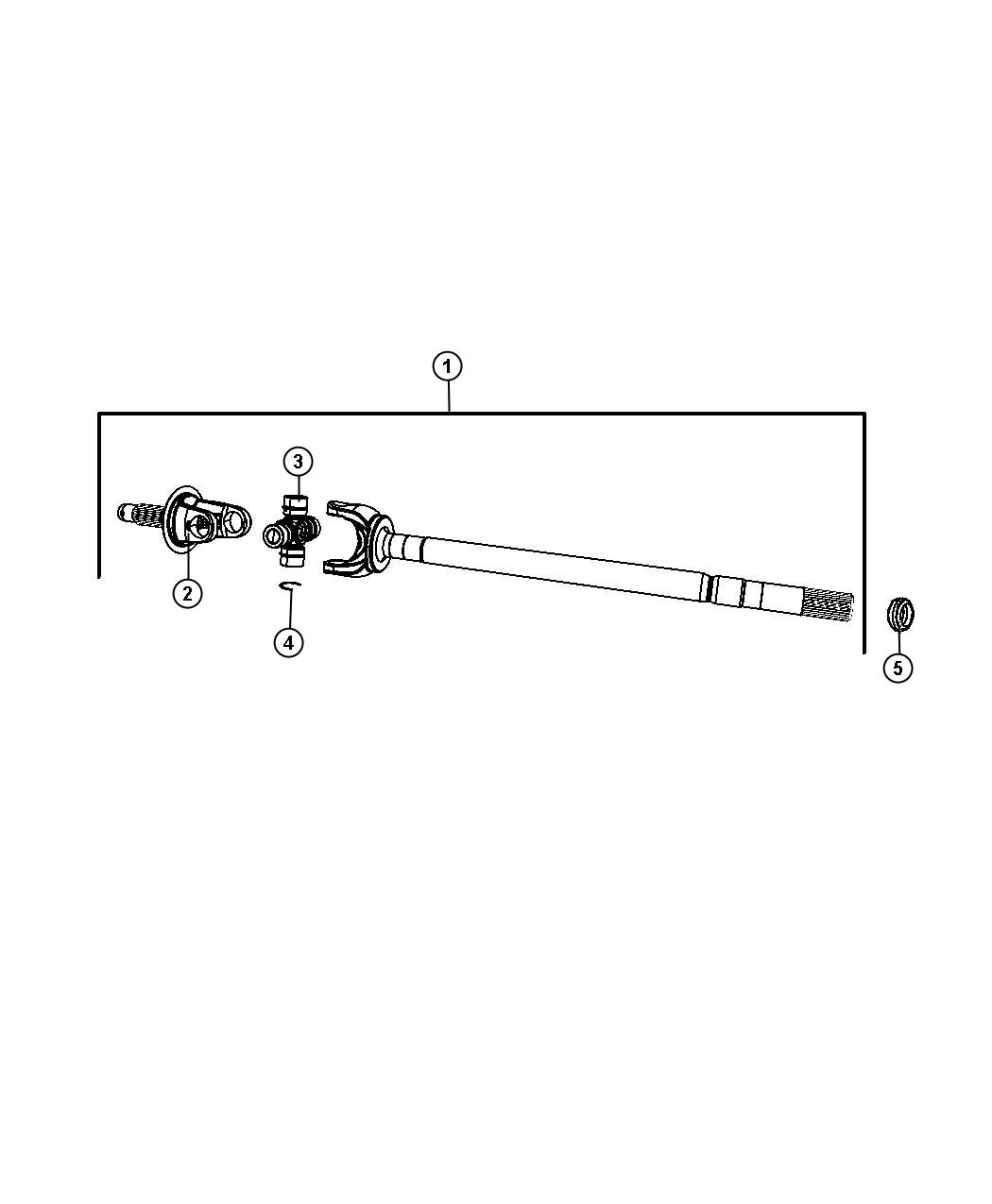 2amgr665ae-dodge-u-joint-kit-right-or-left-with-grease-fitting