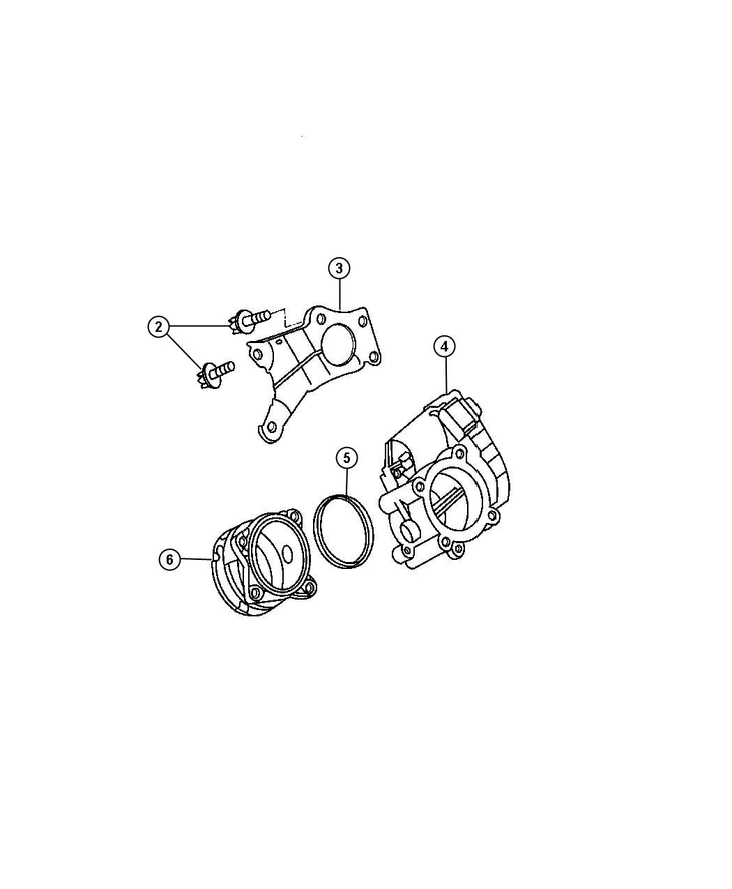 2014 jeep grand cherokee service electronic throttle control