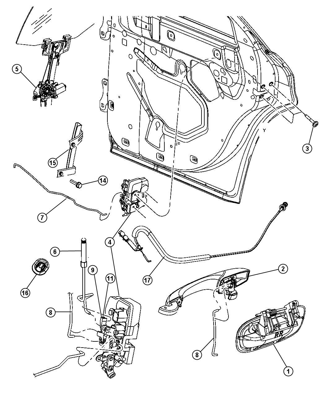 2010 Dodge Charger Police Package Wiring Diagram - Herbalied