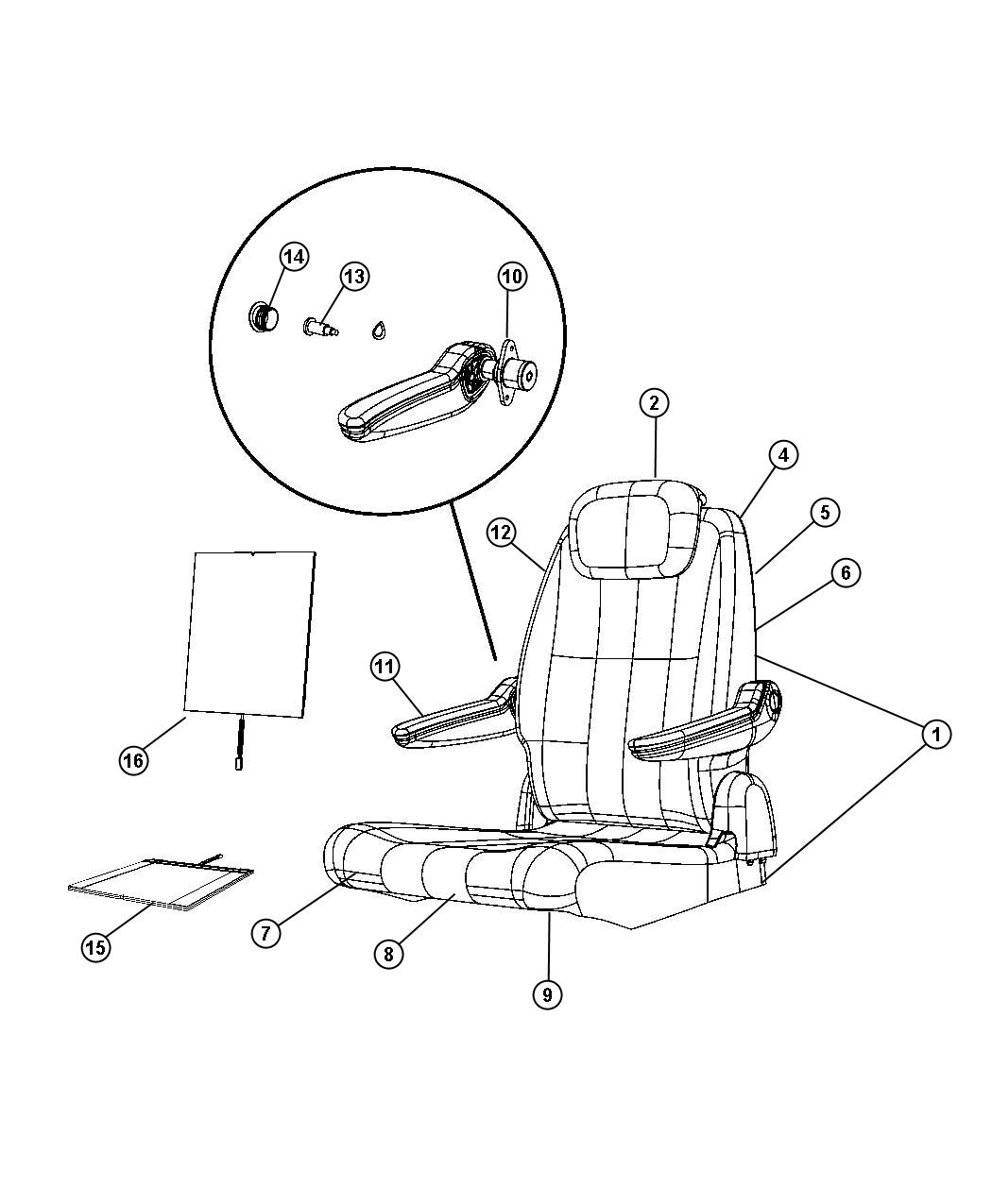 chrysler-town-country-cover-rear-seat-cushion-ds-ds-with-medium-slate-seats-trim